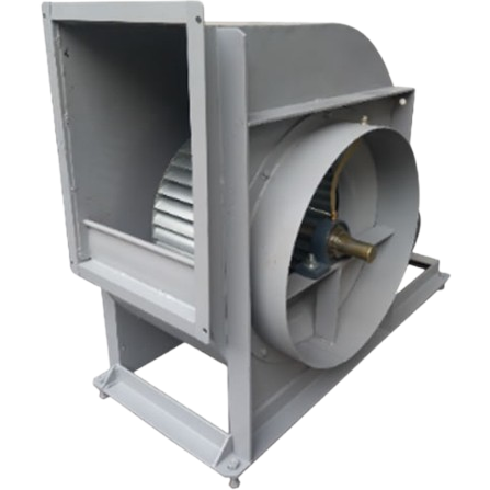 風機製造商-風機製造工廠